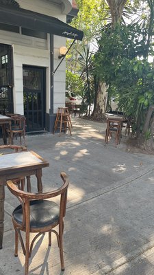 Argot Café by null