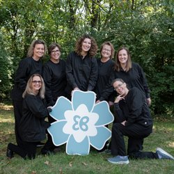 Eric Batterton, DDS - Staff of eric batterton dds