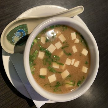 Park Harvey Sushi - Miso - Sushi Bars Near Me - Oklahoma City, Oklahoma