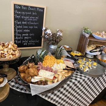 Homestead Kitchen & Bakery - Home-baked delicacies..... - Breakfast & Brunch Near Me - Baldwin City, Kansas