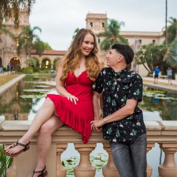Amber Fallon Photo - Couple - Event Photography Near Me