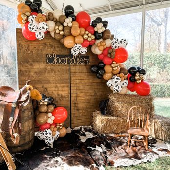 One Stop Pop Designs - Birthday Balloon Design - Party Supplies Near Me One Stop Pop Designs - Birthday Balloon Design - Party Supplies Near Me