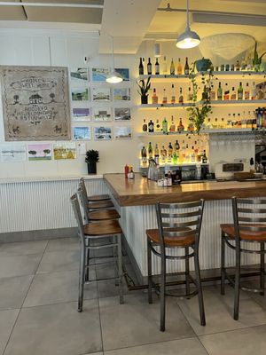 Westville Hudson by null