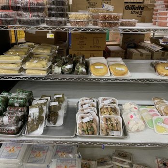 Super Cao Nguyen - Various desserts - International Grocery Near Me - Oklahoma City, Oklahoma Super Cao Nguyen - Various desserts - International Grocery Near Me - Oklahoma City, Oklahoma