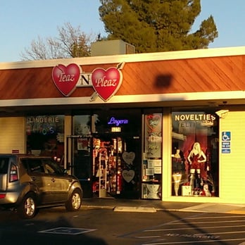 Love Etc - Adult Shops Near Me - Fair Oaks, California Love Etc - Adult Shops Near Me - Fair Oaks, California