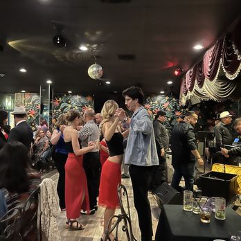 El Floridita - Live salsa band - Cuban Near Me - Los Angeles, California