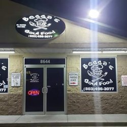 Diane's Soul Food