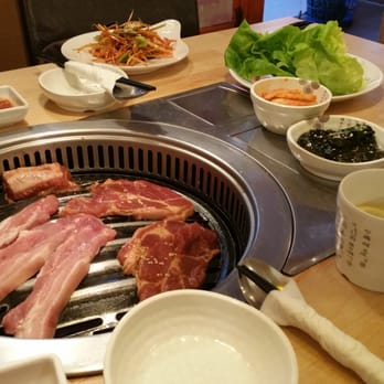 Arisu Korean Restaurant - Korean Near Me - Dublin, D