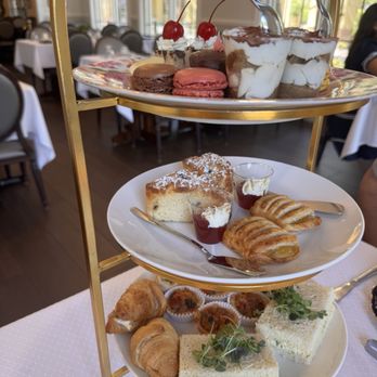 Queens TeaHouse - Tea Rooms Near Me - Parkland, Florida