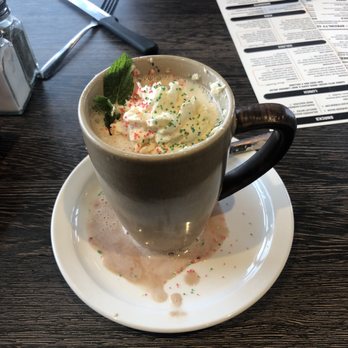 Sweet Lake Biscuits & Limeade - Great hot chocolate. - Breakfast & Brunch Near Me - Draper, Utah Sweet Lake Biscuits & Limeade - Great hot chocolate. - Breakfast & Brunch Near Me - Draper, Utah