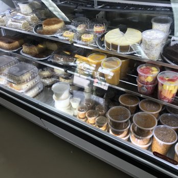 By Brothers - Desserts inside - Flan, cheesecake, chocolate cake, fruit salads, and mango marmalade to name a few - Fruits & Veggies Near Me - Miami, Florida By Brothers - Desserts inside - Flan, cheesecake, chocolate cake, fruit salads, and mango marmalade to name a few - Fruits & Veggies Near Me - Miami, Florida
