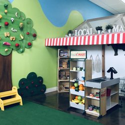 Tinker Village - Creativity
An environment filled with beauty & order will inspire creativity, wonder & curiosity