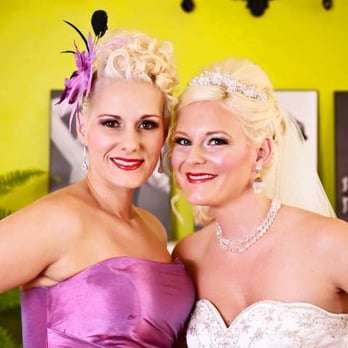 Xena Salon - Wedding updos - Blow Dry/Out Services Near Me - Brandon, Florida Xena Salon - Wedding updos - Blow Dry/Out Services Near Me - Brandon, Florida