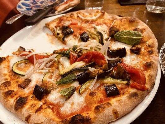 Pizzeria Cardamomo by null