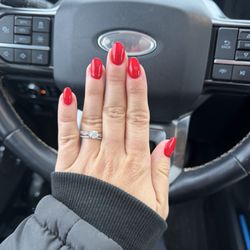 Tamee Nails - Russian manicure
