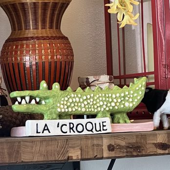 La 'Croque - The mascot! - Sandwiches Near Me - Long Beach, California La 'Croque - The mascot! - Sandwiches Near Me - Long Beach, California