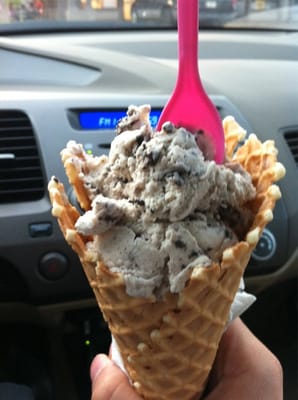 Baskin-Robbins by null