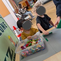 The Children's Museum of Northern Nevada