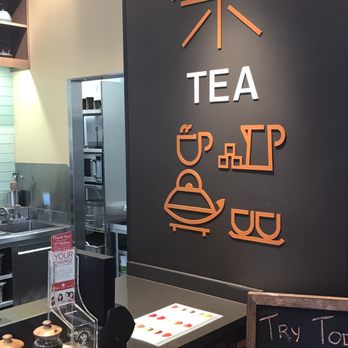 Panda Express Innovation Kitchen - Chinese Near Me - Pasadena, California