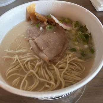 Ippudo Cupertino - Ramen Near Me - Cupertino, California