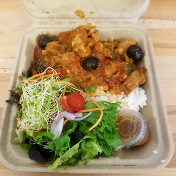 Pupukea Grindz - I love love love this pastele stew! - Seafood Near Me - Waipahu, Hawaii