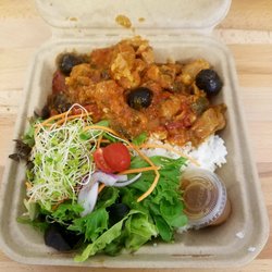 I love love love this pastele stew!