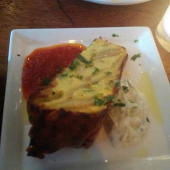 Ocho - Tortilla española - Tapas Bars Near Me - Seattle, Washington Ocho - Tortilla española - Tapas Bars Near Me - Seattle, Washington