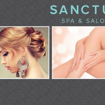 Sanctus Spa & Salon - Massage Near Me - Latrobe, Pennsylvania Sanctus Spa & Salon - Massage Near Me - Latrobe, Pennsylvania
