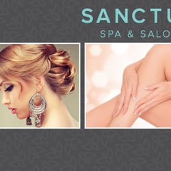 Sanctus Spa & Salon