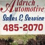 Photo of Aldrich Automotive