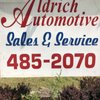 Aldrich Automotive gift card