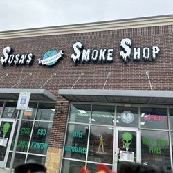 Sosas Smoke Shop