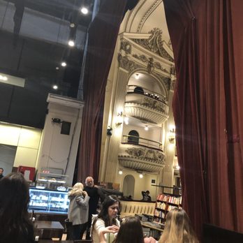 El Ateneo - Libraries Near Me - Buenos Aires, C