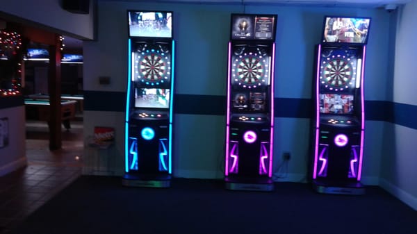 Sideline Sports Bar & Grill by null