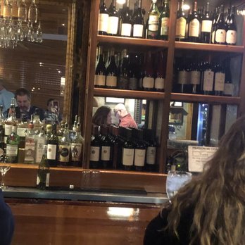 Southwood Kitchen - Partial bar! - Seafood Near Me - Daphne, Alabama