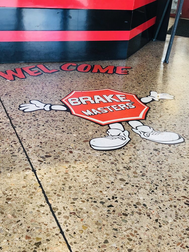 BRAKE MASTERS 56 Reviews Auto Repair 111 N Dobson Rd, Chandler