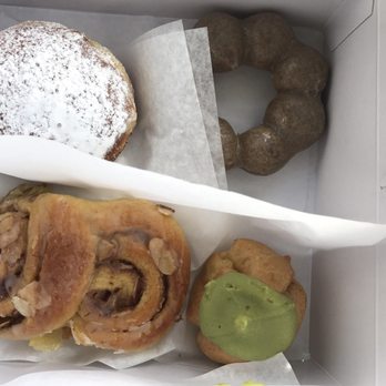 Liliha Bakery - Haul. $8.19 total. - Bakeries Near Me - Honolulu, Hawaii Liliha Bakery - Haul. $8.19 total. - Bakeries Near Me - Honolulu, Hawaii