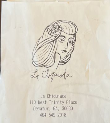 La Chiquiada by null