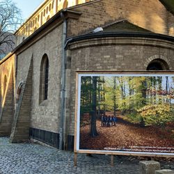 Museum Schnütgen - Museum Schnutgen und St. Cacilien