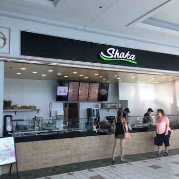 Shaloka - Poke Near Me - Victor, New York