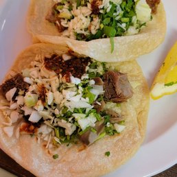 Tacos Tacos