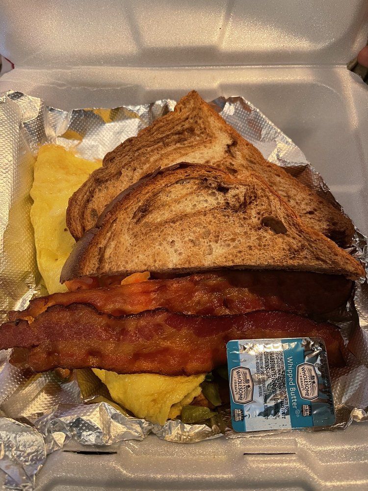 Jax Beach Brunch Haus