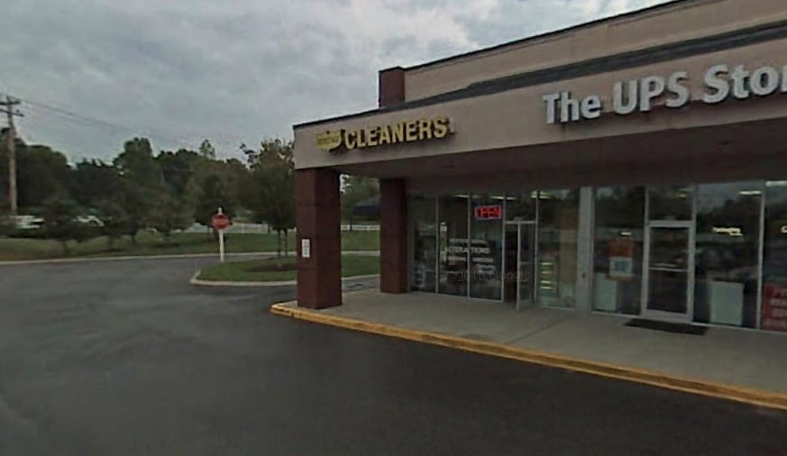 HERITAGE CLEANERS 2020 Fieldstone Pkwy, Franklin, Tennessee Laundry