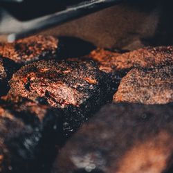 Potter's BBQ