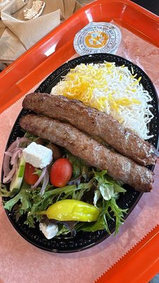Moby Dick House of Kabobs by null