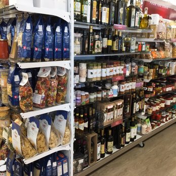 HomeGoods - Olive oils and spices, pastas and sauces. - Home Decor Near Me - Monrovia, California