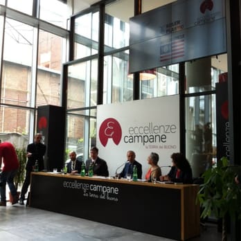Eccellenze Campane - Specialty Food Near Me - Naples, NA