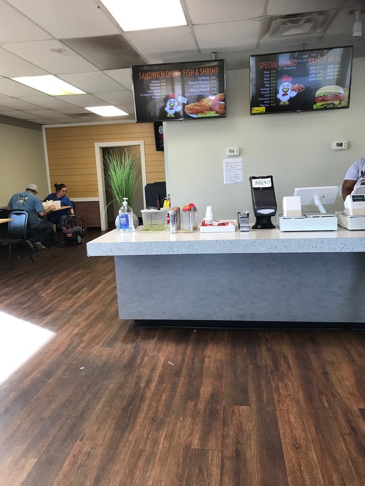 WINGS TODAY Updated September 2024 4005 20th Ave, Valley, Alabama