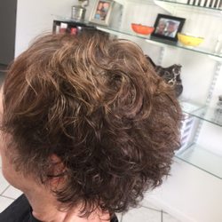 Hairport