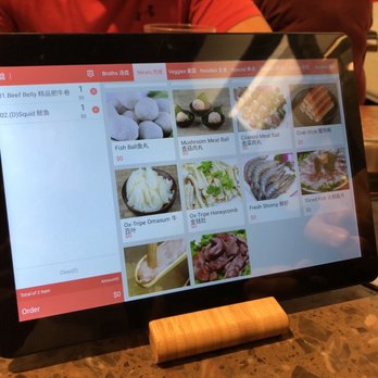 Hero Hotpot - Order by iPad - Hot Pot Near Me - Salt Lake City, Utah Hero Hotpot - Order by iPad - Hot Pot Near Me - Salt Lake City, Utah